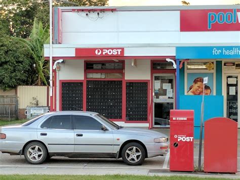 Australia Post in Wynnum North Lpo, QLD, Opening Hours